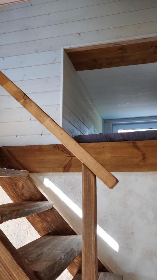 Uneallika Puhkemaja-Kuelalistemaja Pae Exterior foto