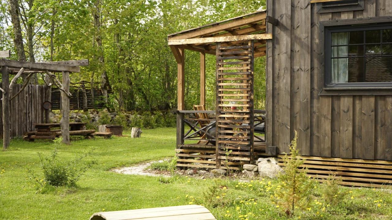 Uneallika Puhkemaja-Kuelalistemaja Pae Exterior foto