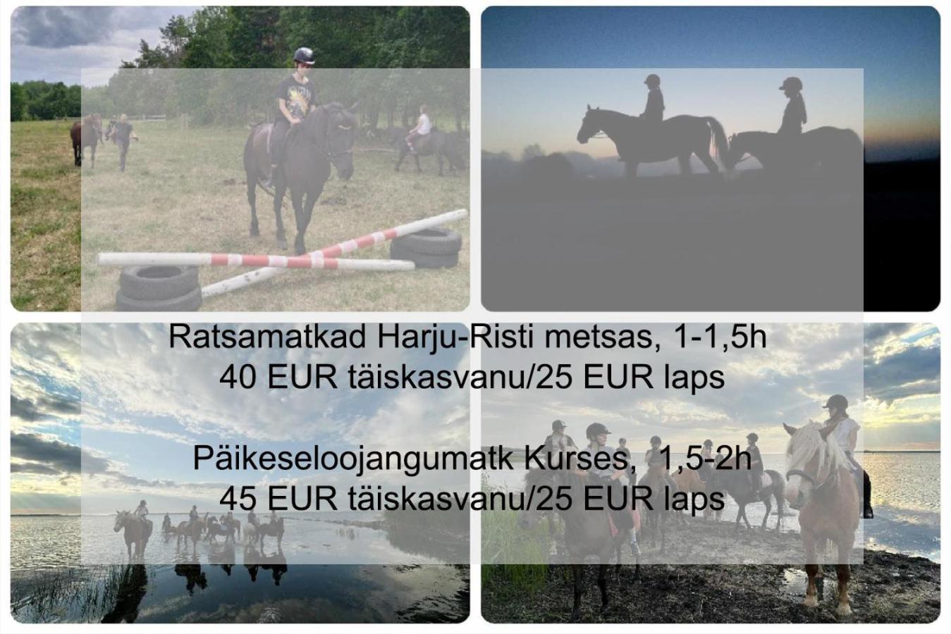 Uneallika Puhkemaja-Kuelalistemaja Pae Exterior foto